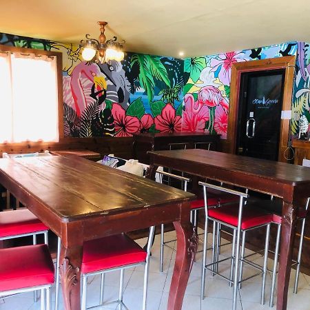 Casa Generosa Ξενοδοχείο Baguio City Εξωτερικό φωτογραφία