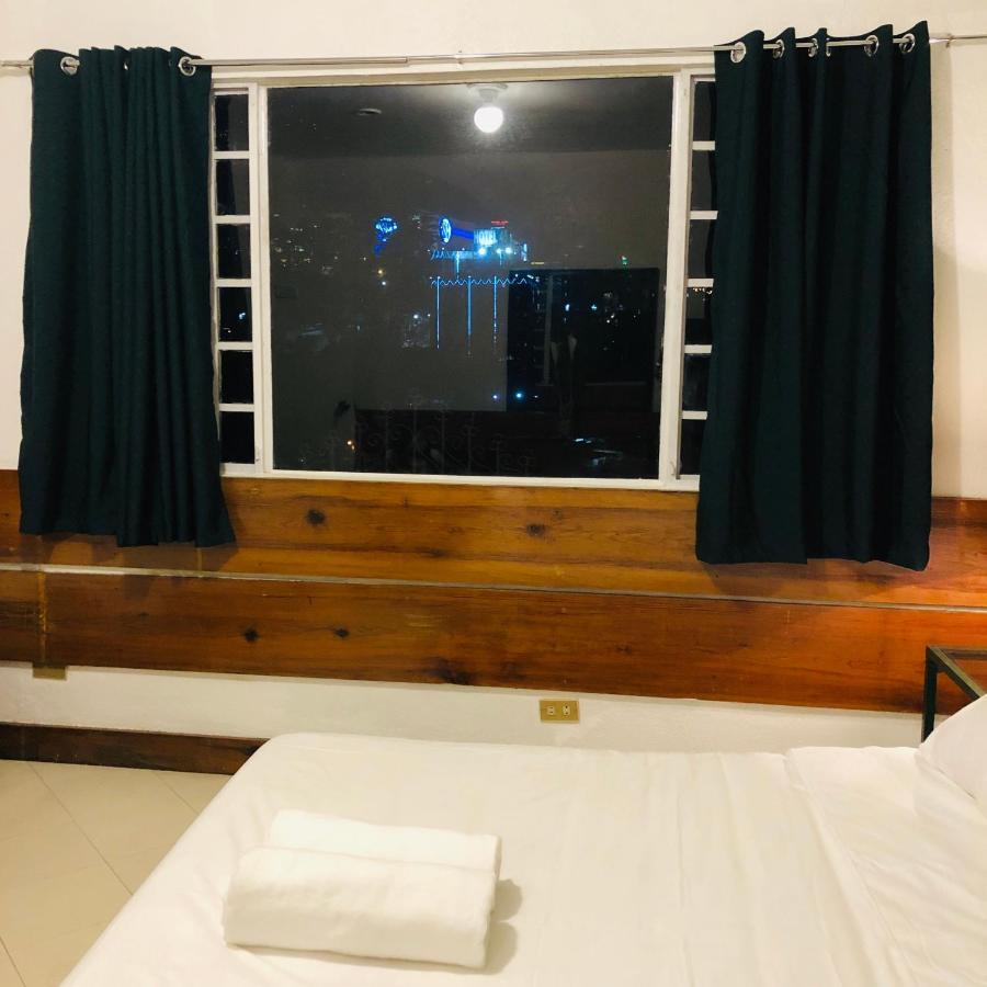 Casa Generosa Ξενοδοχείο Baguio City Εξωτερικό φωτογραφία