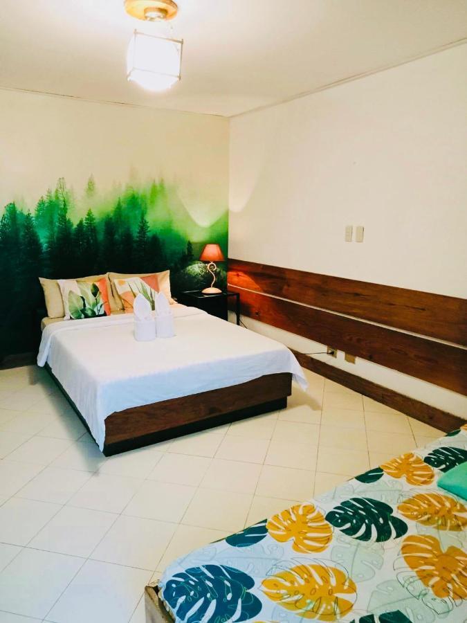 Casa Generosa Ξενοδοχείο Baguio City Εξωτερικό φωτογραφία