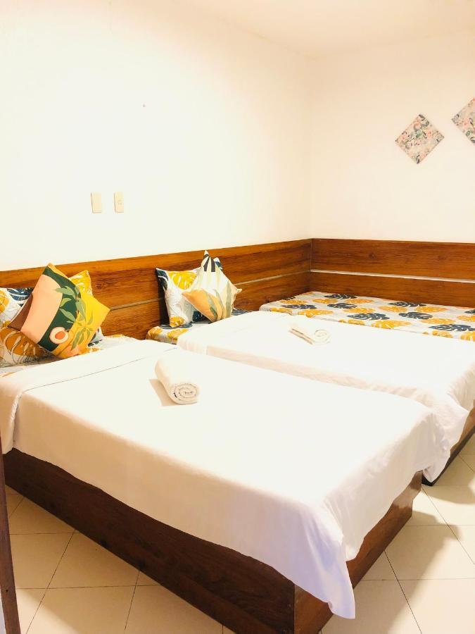Casa Generosa Ξενοδοχείο Baguio City Εξωτερικό φωτογραφία