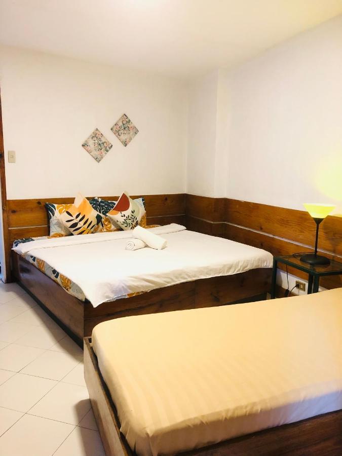 Casa Generosa Ξενοδοχείο Baguio City Εξωτερικό φωτογραφία
