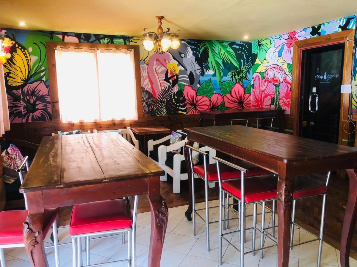 Casa Generosa Ξενοδοχείο Baguio City Εξωτερικό φωτογραφία